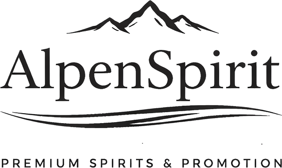 AlpenSpirit – Premium Spirits & Promotion